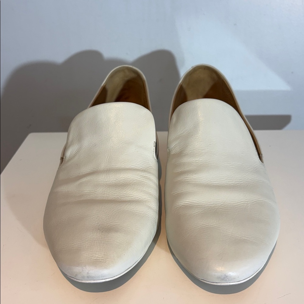 Marsell Coltellino Loafer colour milk white size 38 - Picture 3 of 13